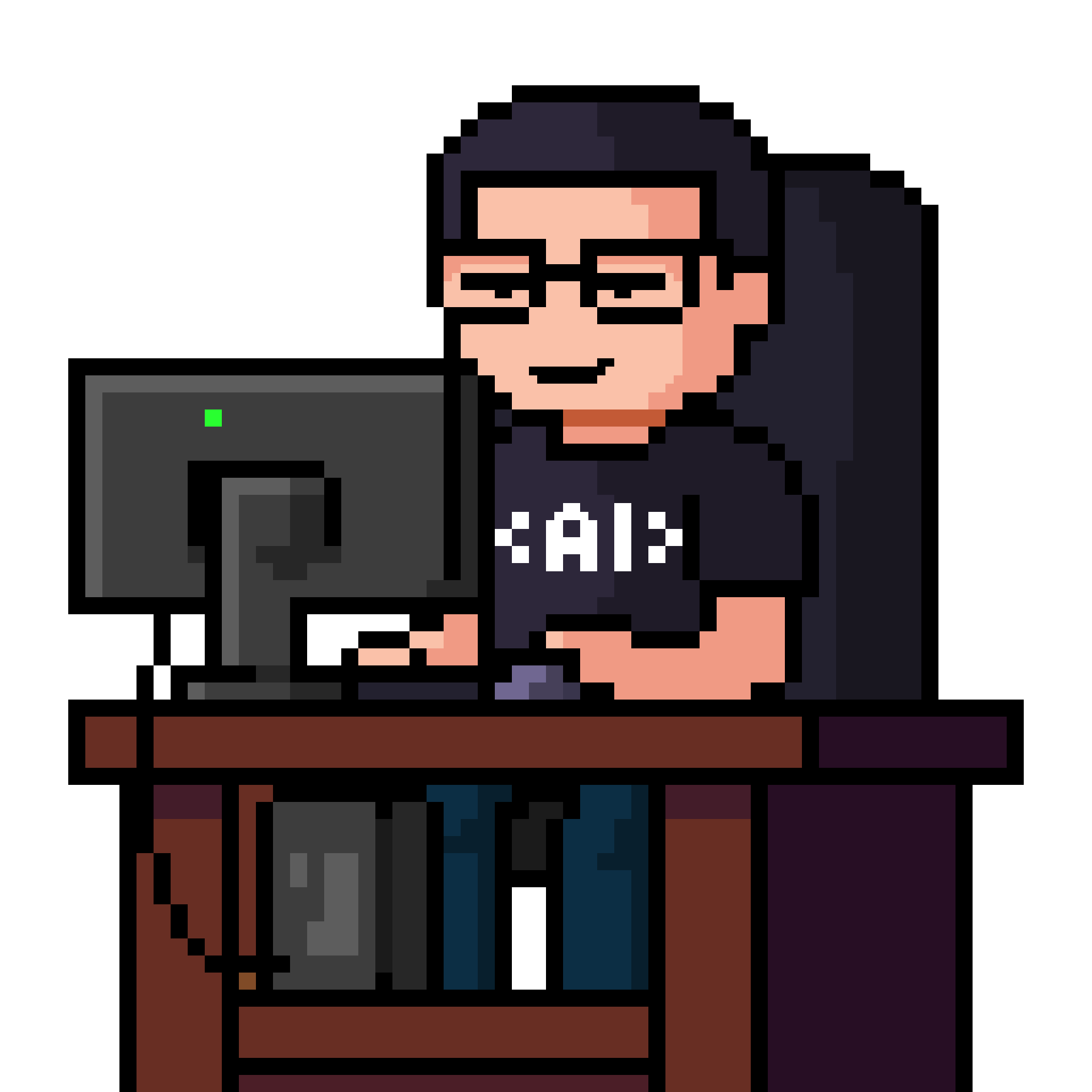 Programmer Character