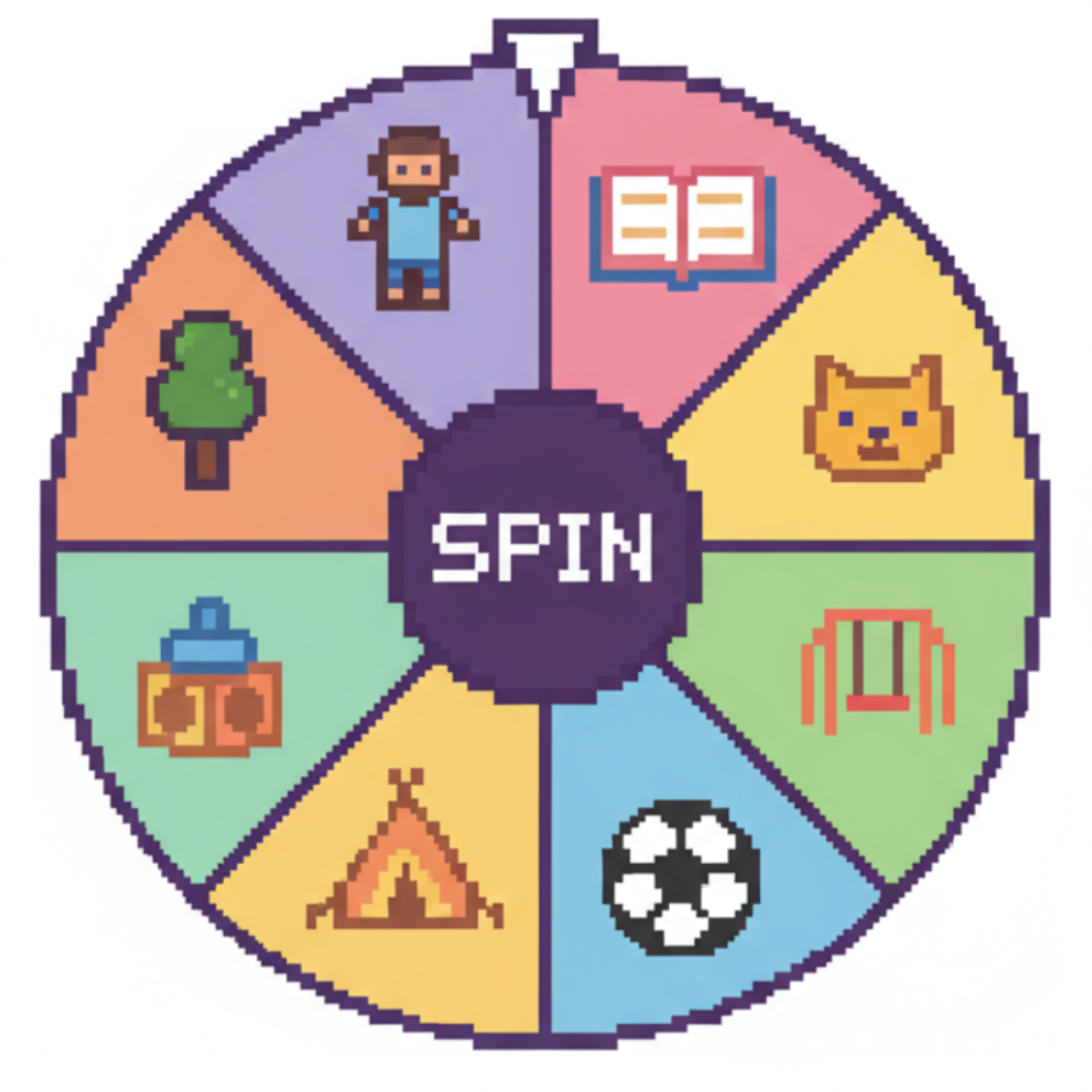 Spin2Pick