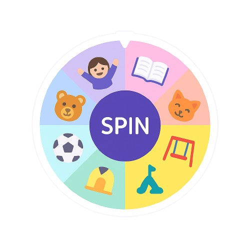 Spin2Pick